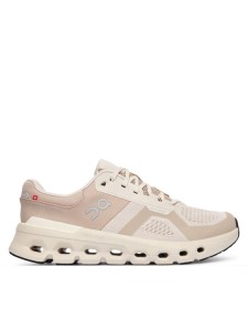 On Buty do biegania Cloudrunner 2 3ME10144180 Beżowy