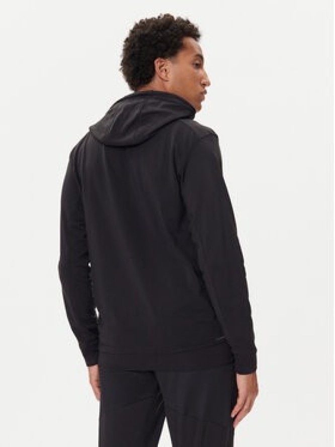 adidas Bluza Game & Go Training Big Logo JM3050 Czarny Regular Fit