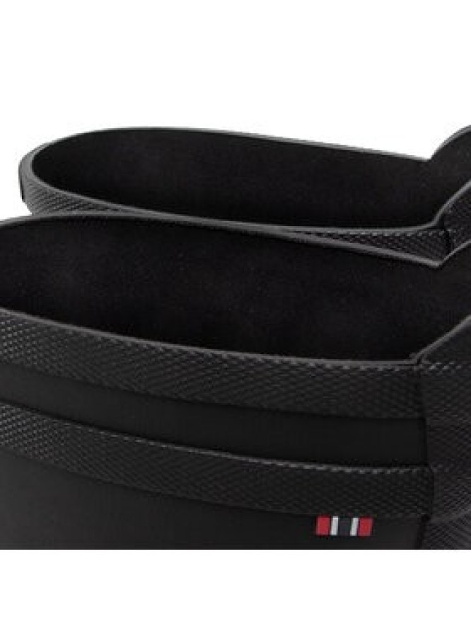 Viking Kalosze Vetus 1-44060-2 Czarny