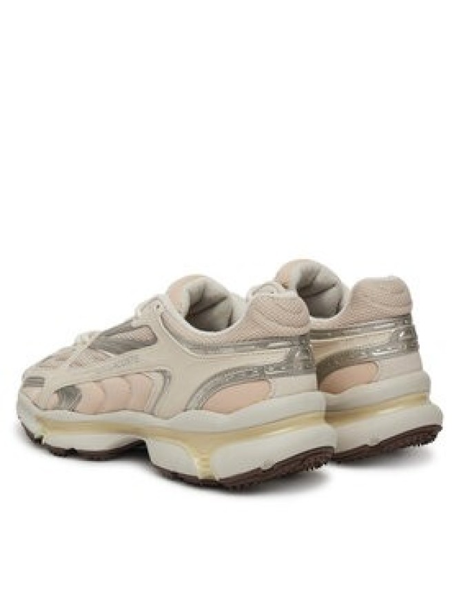 Lacoste Sneakersy L003 2K24 7-49SMA0007 Biały