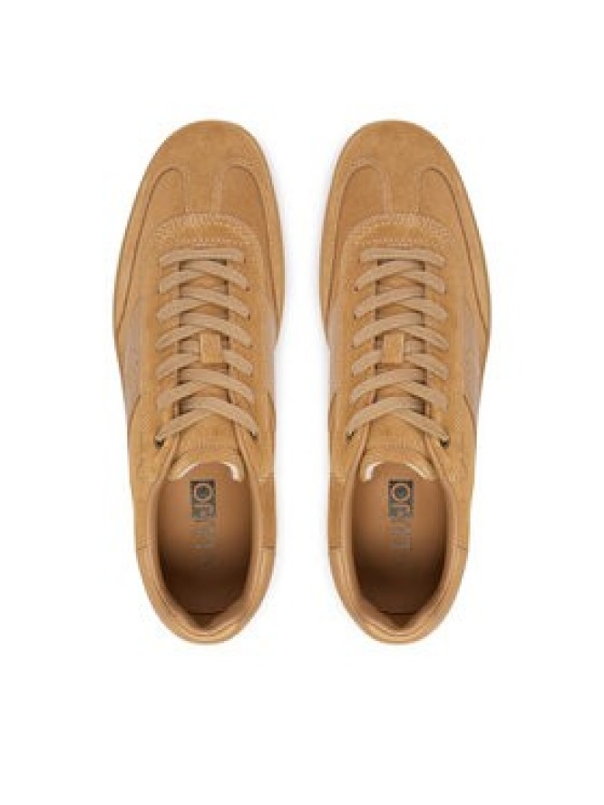 Liu Jo Sneakersy 7B6015 PX310 Brązowy