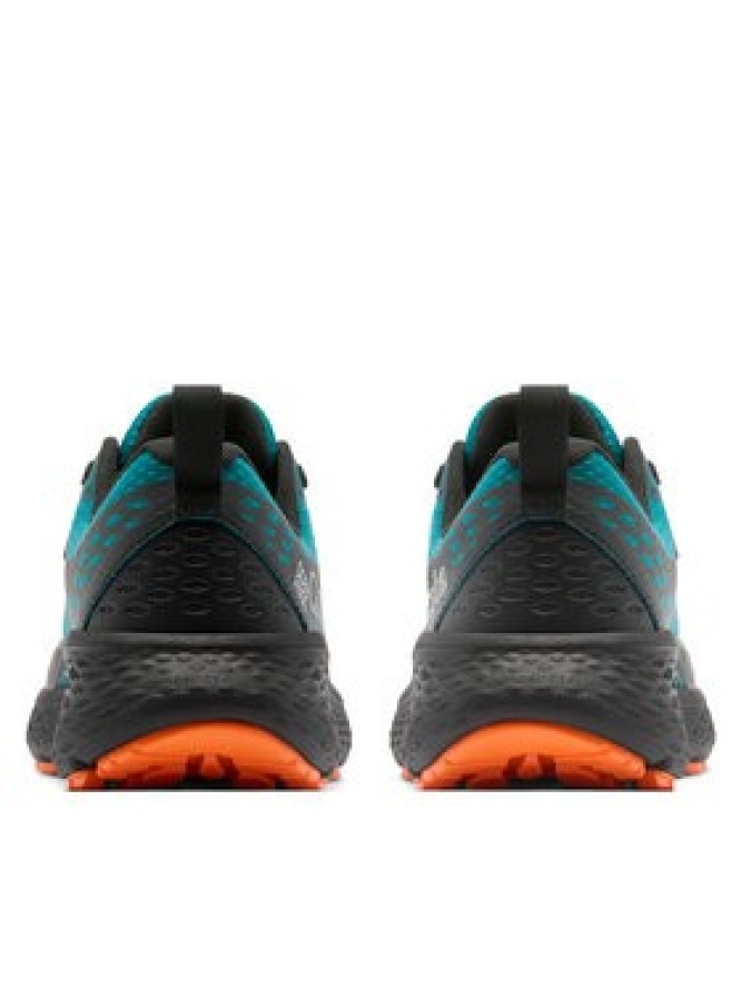 Columbia Trekkingi Konos Trs 2079321 Zielony