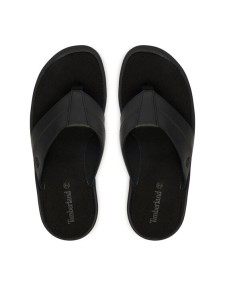 Timberland Japonki TB0A2R4EENR1 Czarny
