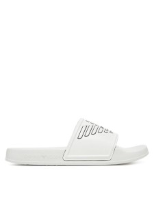 Emporio Armani Klapki XVPS11 XR273 T680 Biały