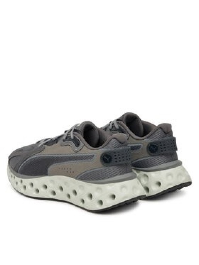 Puma Sneakersy Softride Frequence 310500 20 Szary
