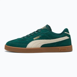 Trenerzy Puma Club II Era Suede