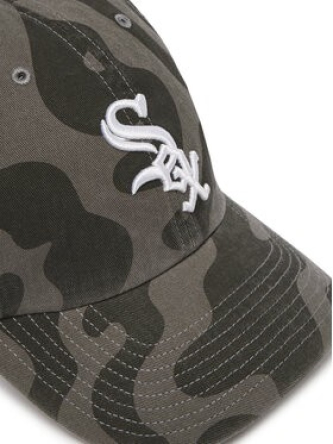 47 Brand Czapka z daszkiem B-FRFMC06GWS-CC Szary