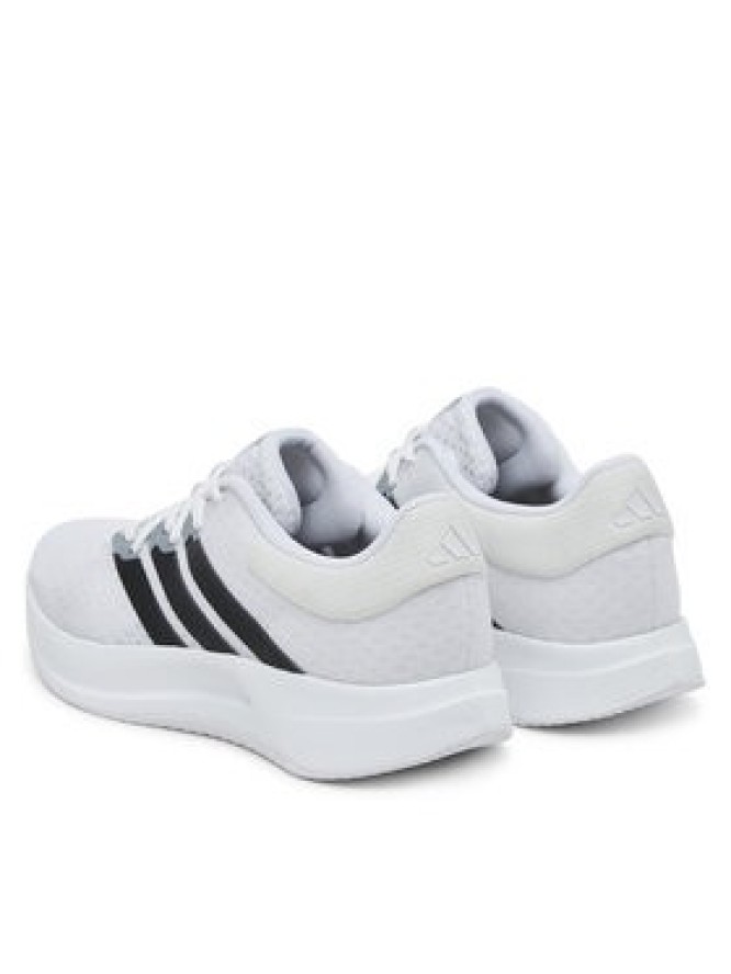 adidas Buty do biegania Treadmove JR5850 Biały