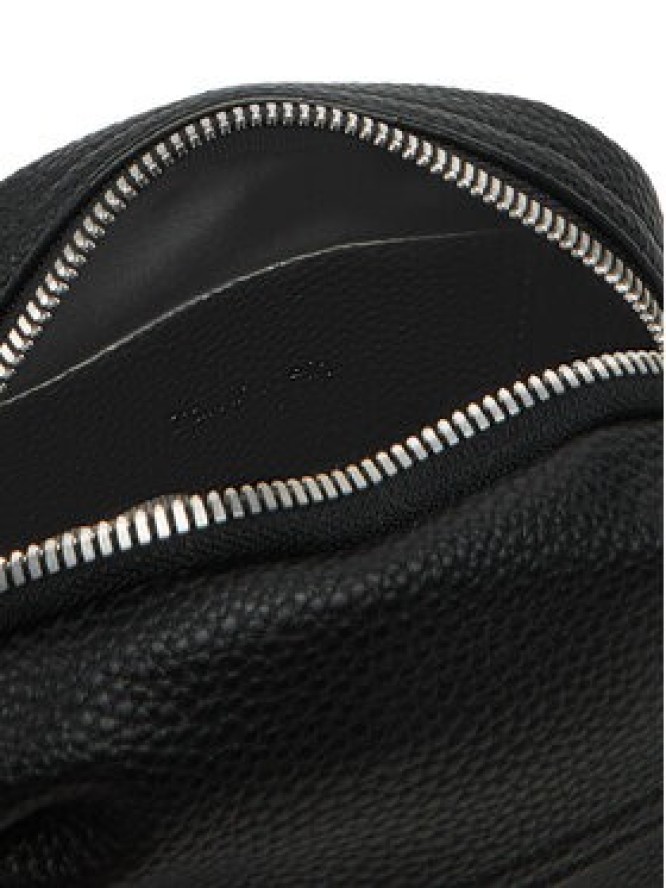 Calvin Klein Jeans Saszetka Cargo Reporter Bag LV04G3080G Czarny