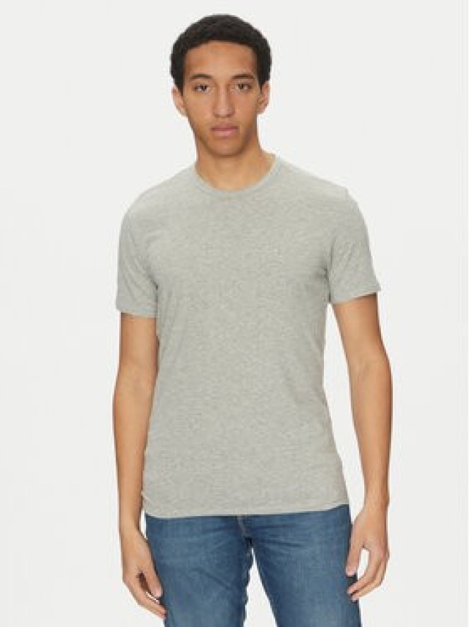 Calvin Klein Underwear Komplet t-shirtów LV00NB4185 Kolorowy Regular Fit