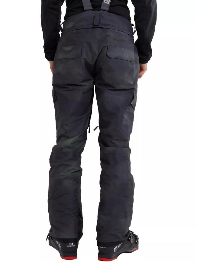 Spodnie narciarskie męskie Sierra Colourblock Pants