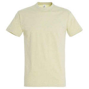 Koszulka Unisex Dla Dorosłych Z Bawełny Imperial Ringspun