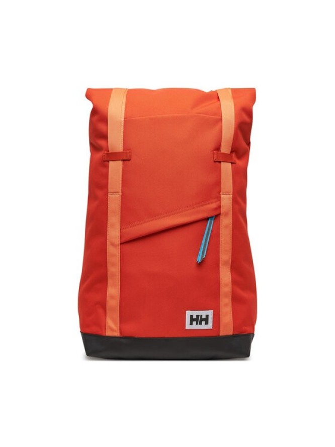 Helly Hansen Plecak Stockholm 67187_300 Pomarańczowy