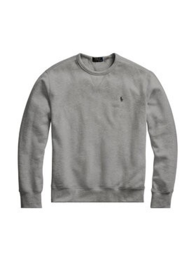 Polo Ralph Lauren Bluza 710766772004 Szary Regular Fit