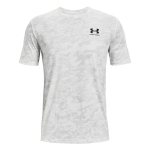 Koszulka treningowa męska Under Armour Abc Camo SS