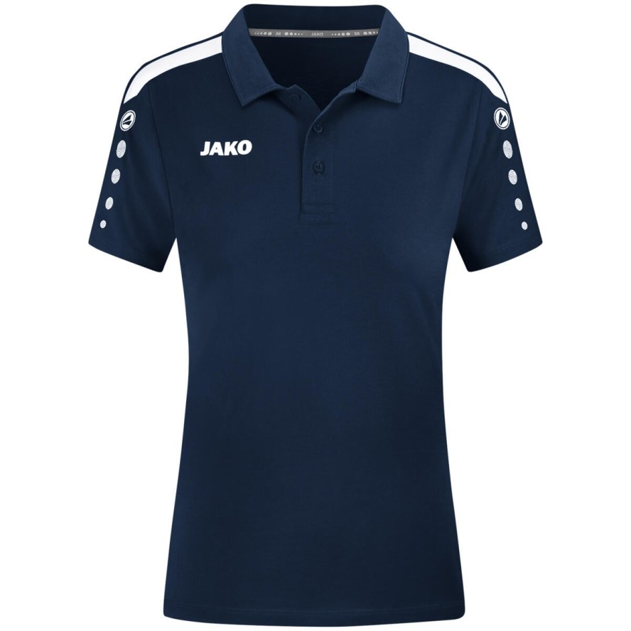 Polo Jako Power