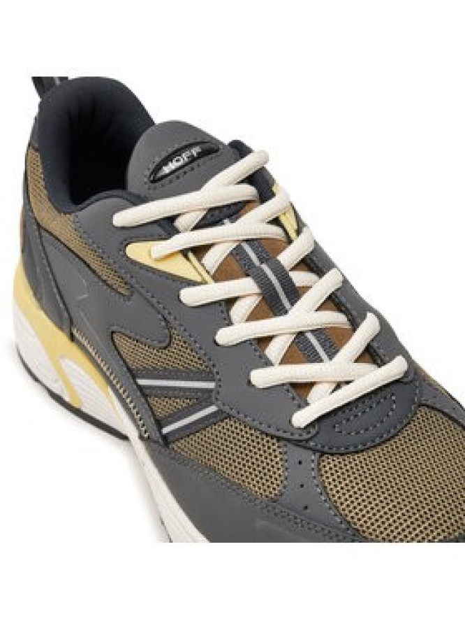 HOFF Sneakersy New Hampshire 22411603 Granatowy