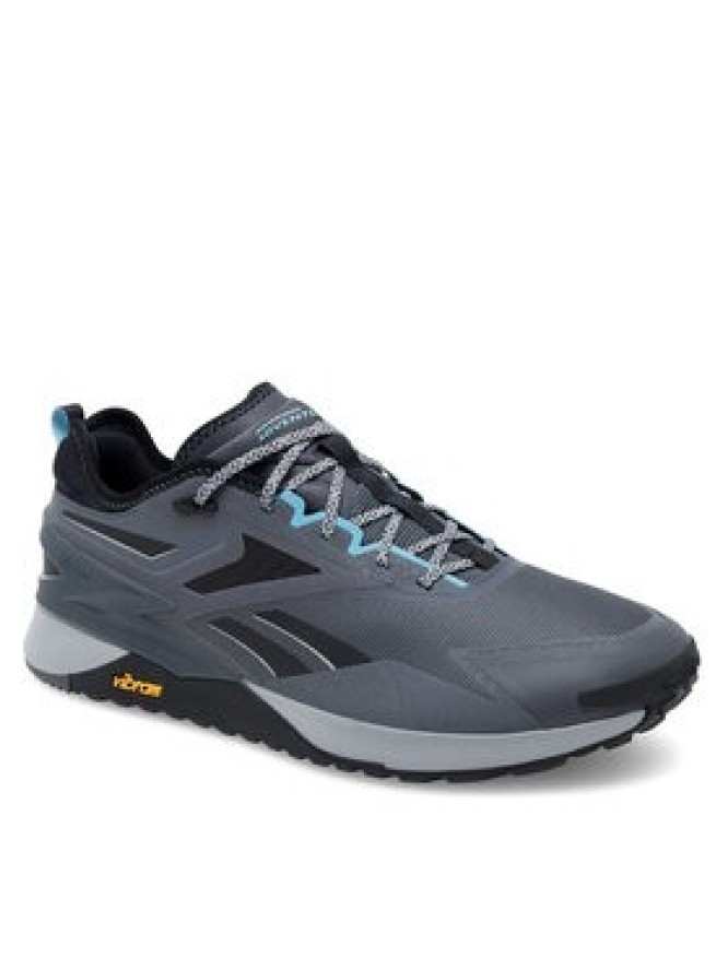 Reebok Buty na siłownię Nano X3 Adventu 100074533 Szary