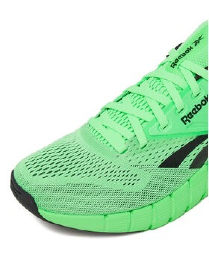 Reebok Buty na siłownię EO-NANO GYM 100225435 Zielony