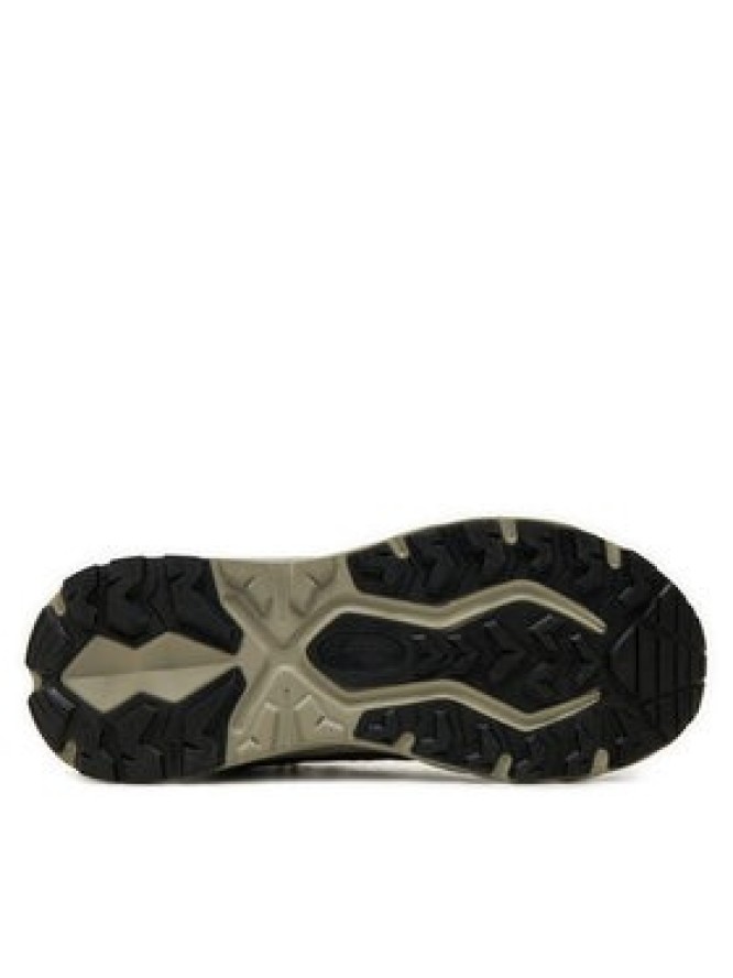 Alpine Pro Trekkingi Defet MBTD452 909PL Brązowy