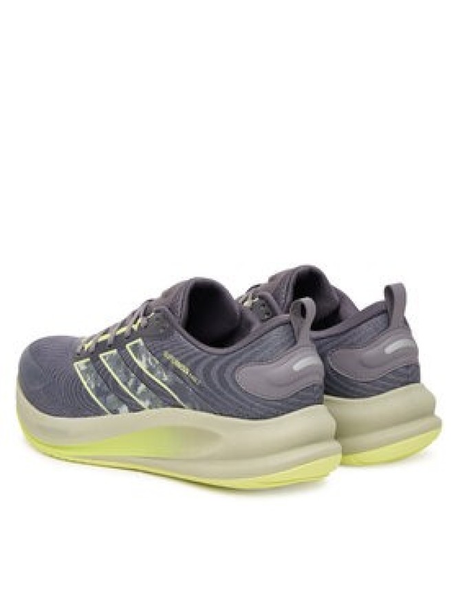 adidas Buty do biegania Supernova Ease 2 Running Shoes KJ1836 Szary