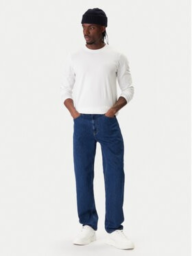 Tommy Jeans Jeansy Sonny DM0DM22580 Niebieski Tapered Fit