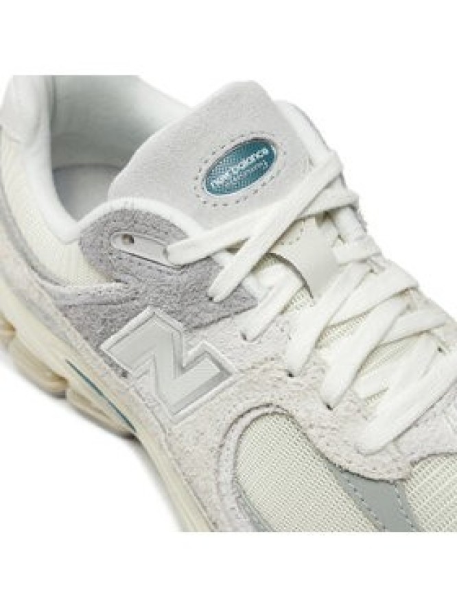 New Balance Sneakersy M2002REK Beżowy