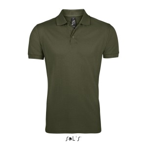 Polo Sol's Prime