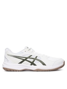 Asics Buty do tenisa Court Slide 4 1041A483 Biały