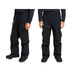 Męskie Spodnie QUIKSILVER Mission Gore-Tex® Snow Pants