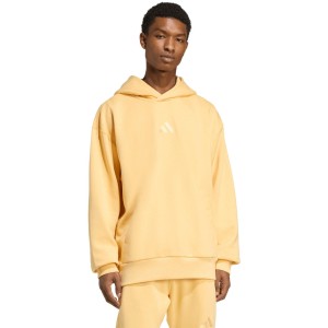 Bluza męska adidas All Szn Fleece Hoodie