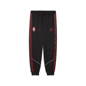 Męskie spodnie AC Milan KING Anthem PUMA
