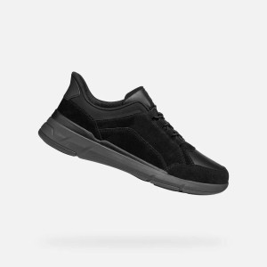 Baskets Geox Vittour Plus