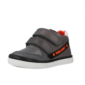 Buty PABLOSKY 022250P Szary