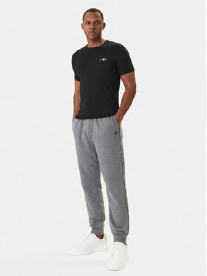 Emporio Armani Underwear Komplet t-shirtów EM001849 AF20668 MC499 Kolorowy Slim Fit