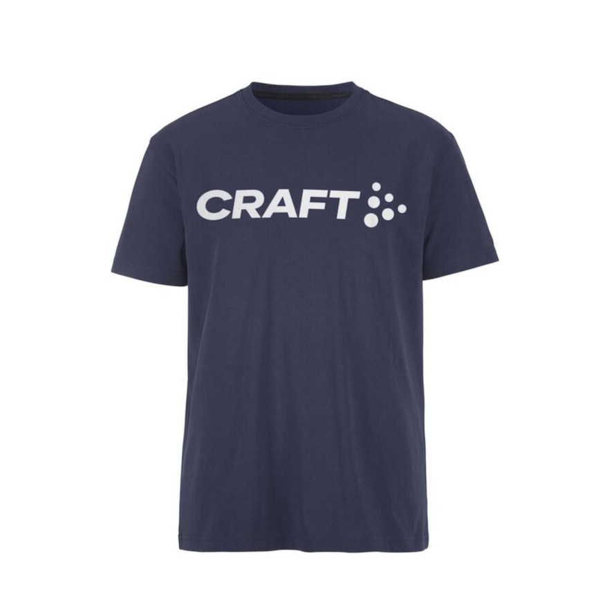 Koszulka sportowa męska Craft Community 2.0