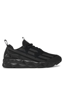 EA7 Emporio Armani Sneakersy X8X217 XK433 MC061 Czarny