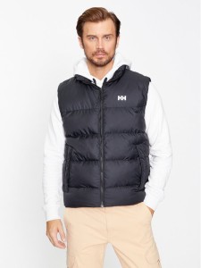 Helly Hansen Kamizelka Active Puffy Vest 53989 Czarny Regular Fit