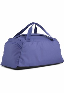 Mała torba sportowa Fundamental 34 l PUMA Blue Crystal