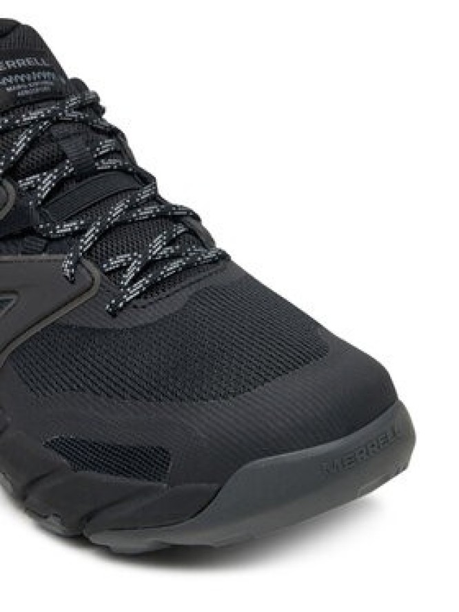 Merrell Sneakersy Maipo Explorer Aerosport J038009 Czarny