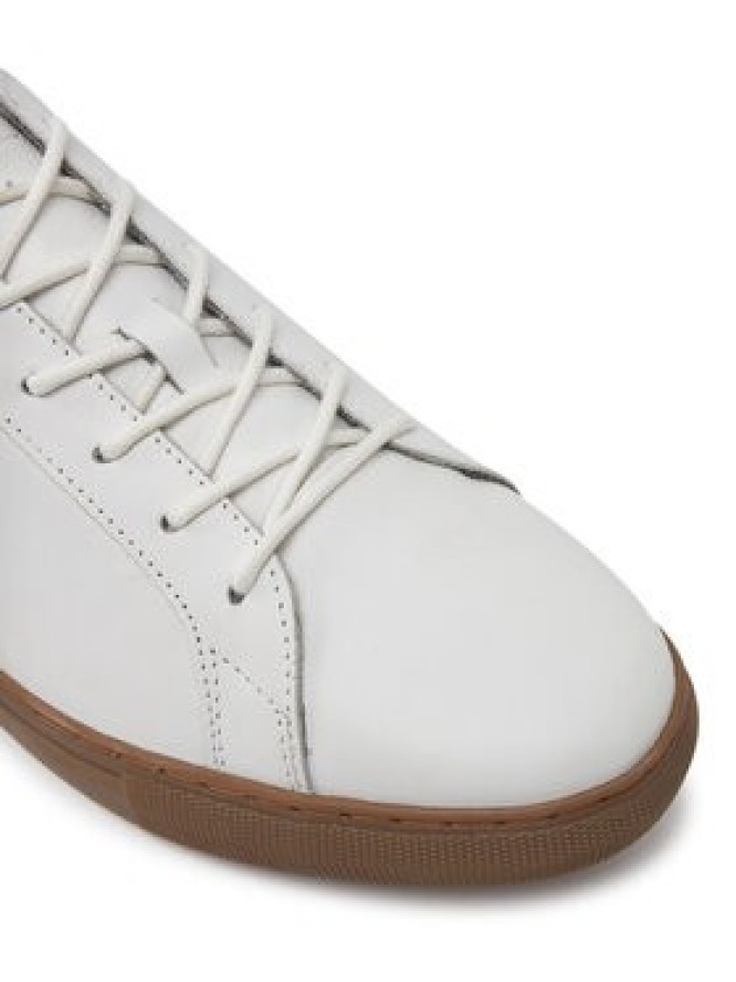 Jack & Jones Sneakersy JFWGALAXY 12202588 Biały