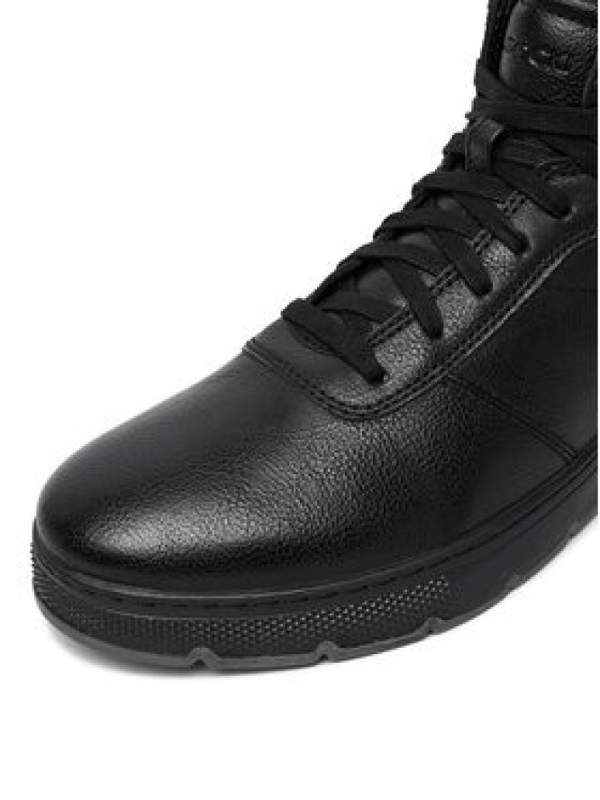 Lasocki Trzewiki CEO-LORENZO-05L MBS Czarny