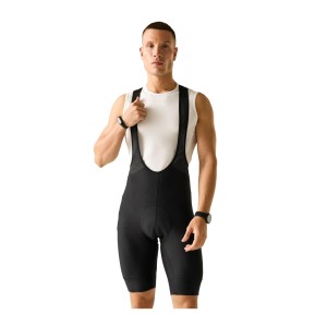 Męskie Spodenki Ultra Bibbled Bib Shorts