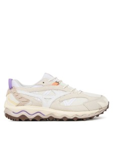 Mizuno Sneakersy Wave Mujin Tl D1GA251301 Szary
