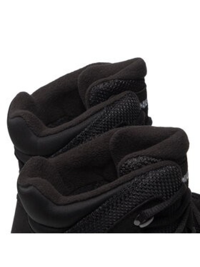 Meindl Trapery Calgary Gtx GORE-TEX 7989 Czarny