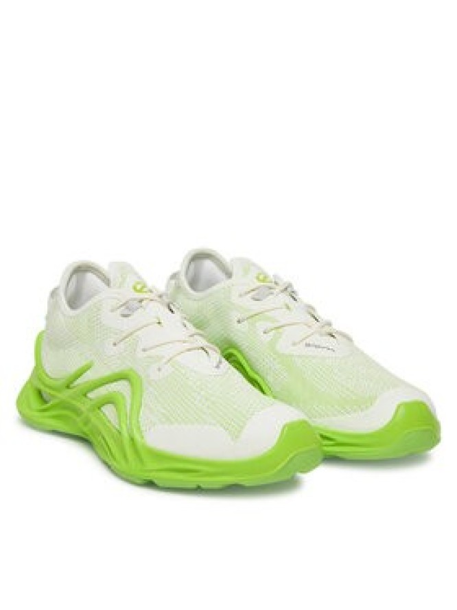 ECCO Sneakersy Biom Infinite 82562461136 Biały