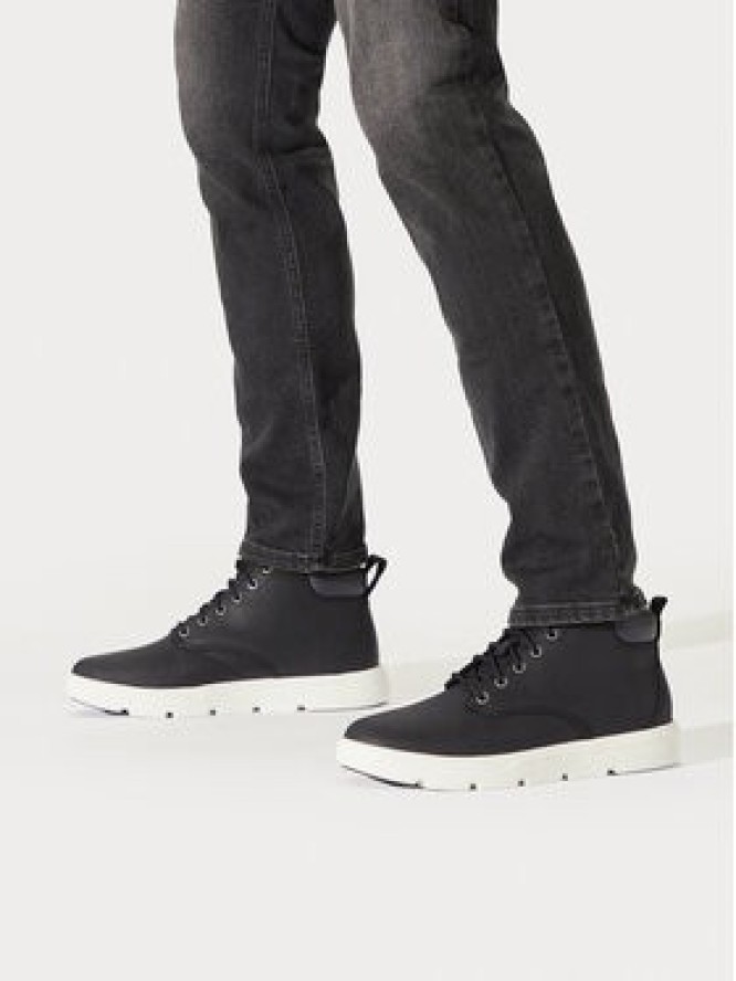 Helly Hansen Trekkingi Pinehurst 11738_990 Czarny