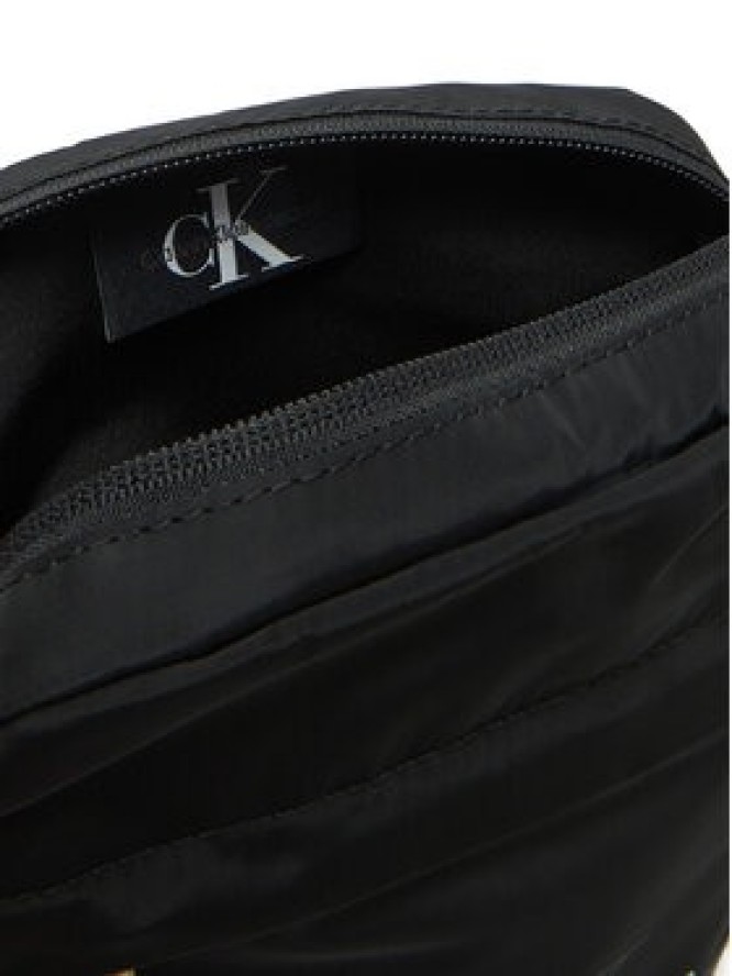 Calvin Klein Jeans Saszetka Sport Essentials Reporter 18 LV04G3000G Czarny