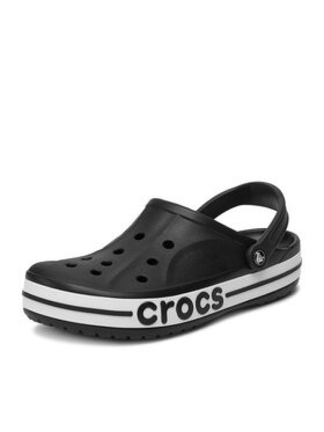 Crocs Klapki Bayaband Clog 205089-066 Czarny