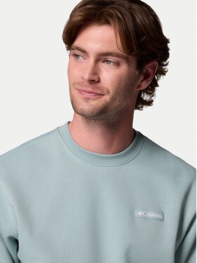 Columbia Bluza Meridian Creek™ 2095701 Granatowy Regular Fit